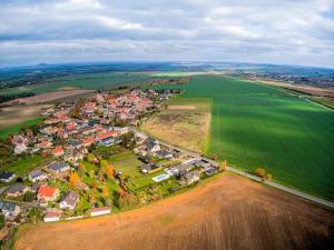 Prodej pozemku pro bydlení, Slaný, 1200 m2