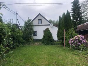 Prodej chalupy, Oskava, 180 m2