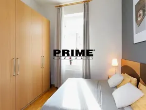 Pronájem bytu 3+kk, Praha - Vinohrady, Na Kozačce, 60 m2