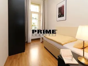 Pronájem bytu 3+kk, Praha - Vinohrady, Na Kozačce, 60 m2