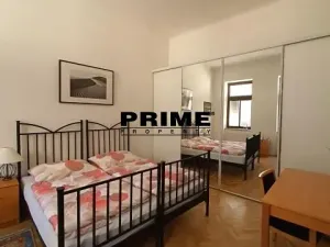 Pronájem bytu 2+kk, Praha - Nové Město, Štěpánská, 71 m2