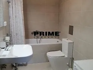 Pronájem bytu 2+kk, Praha - Nové Město, Štěpánská, 71 m2