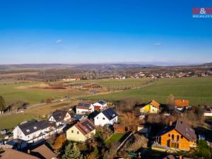 Prodej pozemku pro bydlení, Skuhrov - Hodyně, 1011 m2