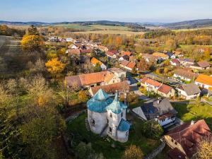 Prodej rodinného domu, Zborovy, 90 m2