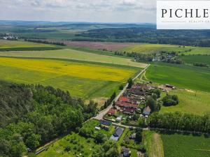 Prodej pozemku pro bydlení, Přestavlky, 1000 m2