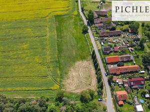 Prodej pozemku pro bydlení, Přestavlky, 1000 m2