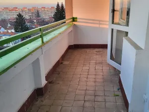 Prodej bytu 3+1, Praha - Prosek, Prosecká, 68 m2