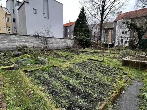 Prodej bytu 2+1, Plzeň, Houškova, 60 m2