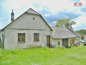 Prodej rodinného domu, Kámen, 48 m2