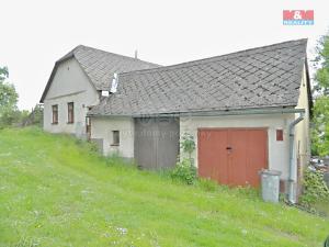 Prodej rodinného domu, Kámen, 48 m2