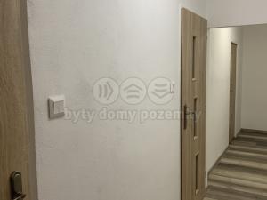 Pronájem bytu 3+1, Uničov, Dukelská, 70 m2