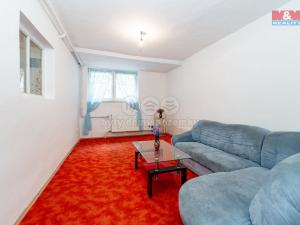 Prodej rodinného domu, Příštpo, 84 m2