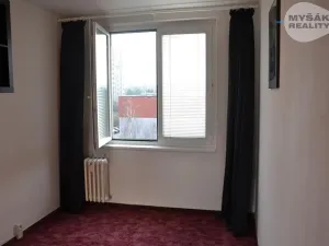 Prodej bytu 2+kk, Praha - Modřany, Levského, 41 m2