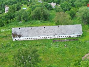 Prodej komerčního pozemku, Trutnov, Pod Loukou, 1200 m2