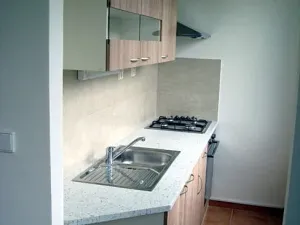 Pronájem bytu 1+1, Praha - Krč, 32 m2