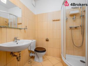 Prodej bytu 2+kk, Praha - Smíchov, Na Neklance, 47 m2