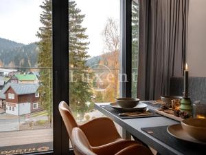 Prodej bytu 3+kk, Harrachov, 68 m2