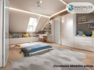 Prodej rodinného domu, Víska u Jevíčka, 160 m2