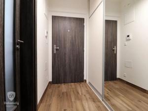 Pronájem bytu 1+kk, Praha - Dejvice, Lindleyova, 34 m2