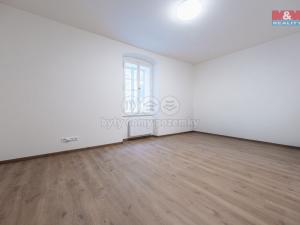 Pronájem bytu 3+kk, Tábor, Pražská, 100 m2