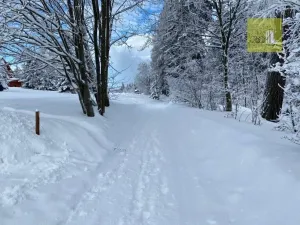 Prodej rodinného domu, Janské Lázně, Janská, 100 m2