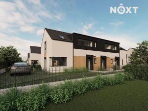 Prodej rodinného domu, Vráto, Na Pěšině, 96 m2