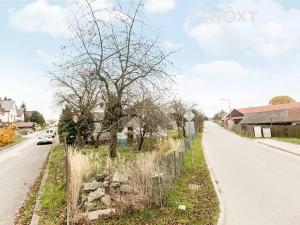 Prodej rodinného domu, Studená, Palackého, 270 m2