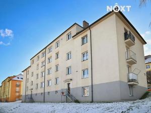 Prodej bytu 2+1, Český Krumlov, Vyšehrad, 53 m2