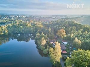 Prodej chaty, Ševětín, 34 m2