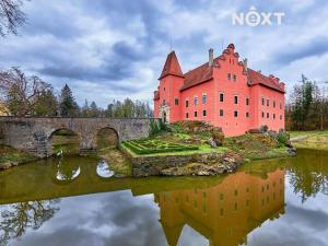 Prodej rodinného domu, Pluhův Žďár, 300 m2