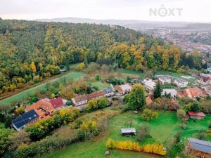 Prodej pozemku pro bydlení, Ždánice, 1952 m2