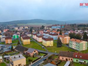 Pronájem bytu 2+kk, Bělá nad Radbuzou, Na výsluní, 39 m2