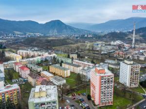 Prodej bytu 2+1, Ústí nad Labem - Neštěmice, Mlýnská, 65 m2