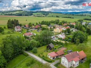 Prodej pozemku pro bydlení, Stružinec, 1324 m2