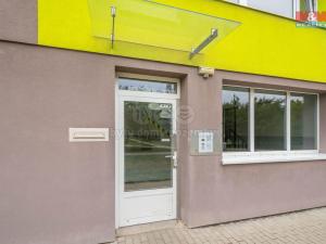 Prodej bytu 2+kk, Kladno - Kročehlavy, Švýcarská, 45 m2