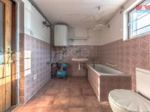 Prodej rodinného domu, Hrubý Jeseník, 78 m2