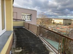 Prodej bytu 1+kk, Praha - Veleslavín, Veleslavínská, 48 m2