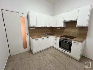 Pronájem bytu 1+1, České Budějovice, Kostelní, 43 m2