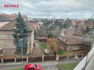 Pronájem bytu 1+kk, Praha - Strašnice, V Rybníčkách, 35 m2