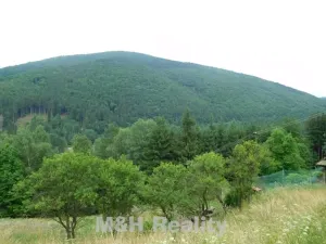 Prodej louky, Ostravice, 3221 m2