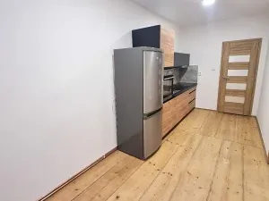 Pronájem bytu 2+kk, Jihlava, Palackého, 50 m2