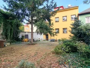 Pronájem bytu 5+kk, Jihlava, Kosmákova, 125 m2