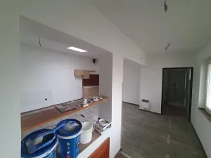 Pronájem obchodního prostoru, Jihlava, Na Růžku, 96 m2