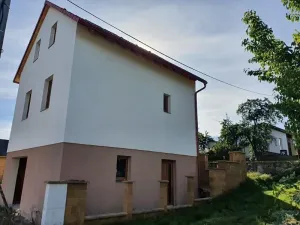 Prodej rodinného domu, Vyskytná nad Jihlavou, 81 m2