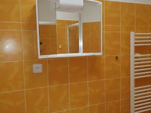 Pronájem bytu 2+kk, Teplice, Mostecká, 47 m2