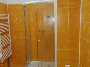 Pronájem bytu 2+kk, Teplice, Mostecká, 47 m2