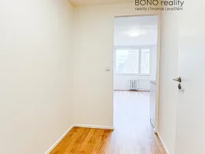 Pronájem bytu 1+kk, Praha - Chodov, Čenětická, 23 m2