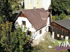 Prodej rodinného domu, Loučky, 180 m2