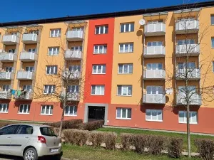 Prodej bytu 3+1, Jihlava, U Hřbitova, 73 m2