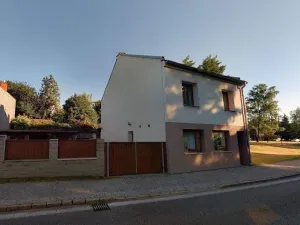 Prodej rodinného domu, Žďár nad Sázavou, Žižkova, 120 m2